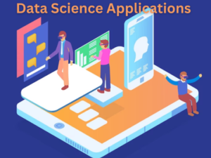 Read more about the article Data Science Applications & Use Instances For Powerful Businesses