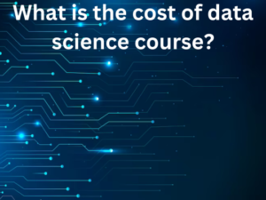 Read more about the article What is the cost of data science course? – Duplicate – [#934]