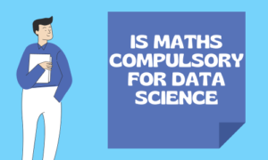 Read more about the article Is maths compulsory for data science