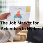 The Job Market for Data Scientists in Hyderabad