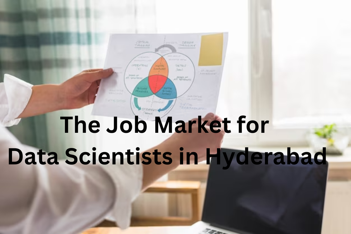 Read more about the article The Job Market for Data Scientists in Hyderabad